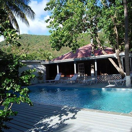 Fort Recovery Villa Suites Hotel Freshwater Pond Ngoại thất bức ảnh
