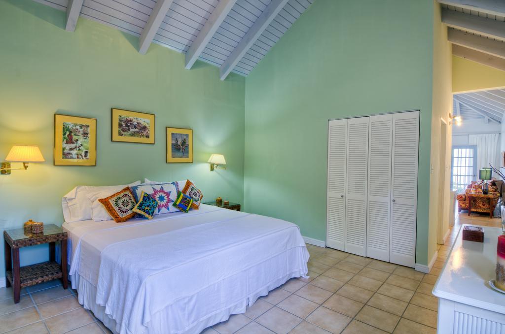 Fort Recovery Villa Suites Hotel Freshwater Pond Phòng bức ảnh
