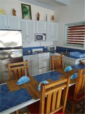 Fort Recovery Villa Suites Hotel Freshwater Pond Ngoại thất bức ảnh
