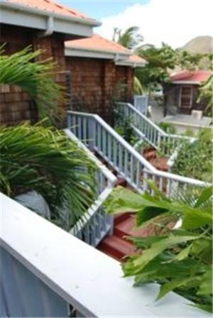 Fort Recovery Villa Suites Hotel Freshwater Pond Ngoại thất bức ảnh