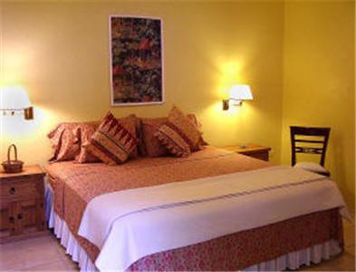 Fort Recovery Villa Suites Hotel Freshwater Pond Ngoại thất bức ảnh