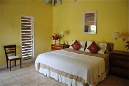 Fort Recovery Villa Suites Hotel Freshwater Pond Ngoại thất bức ảnh
