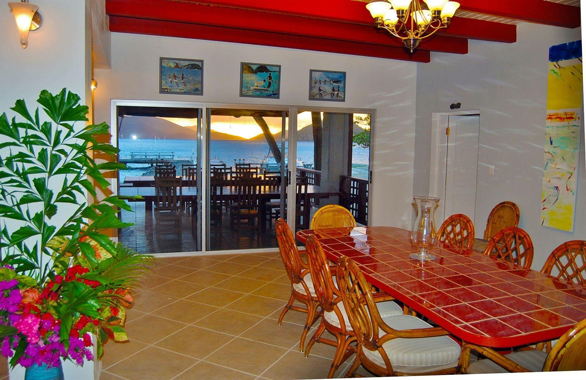 Fort Recovery Villa Suites Hotel Freshwater Pond Ngoại thất bức ảnh